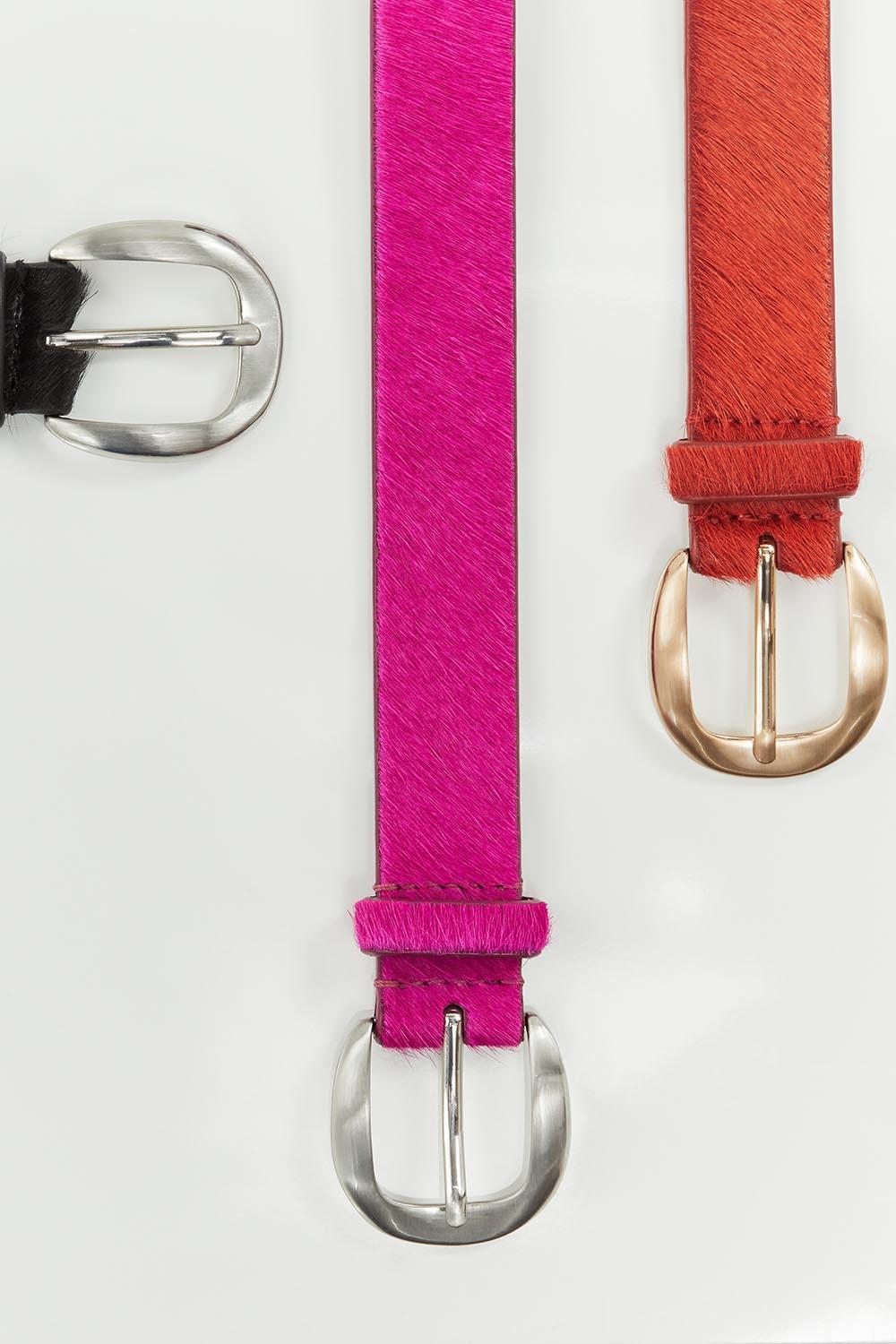 Ceinture rose discount