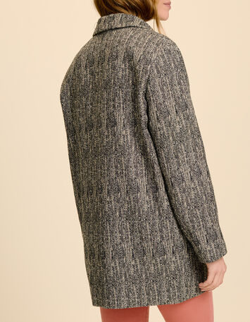 DYPTIQUE - Veste lichen lainage fantaisie-3