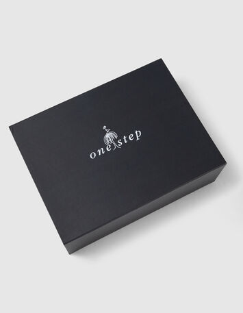 Boite cadeau One STEP-1