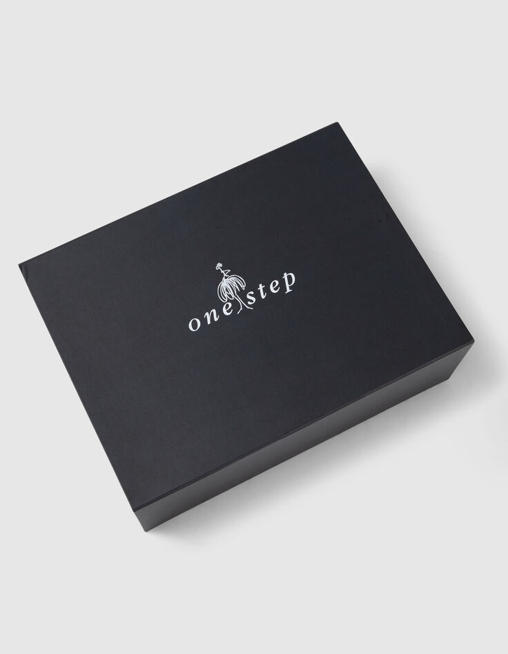 Boite cadeau One STEP-1