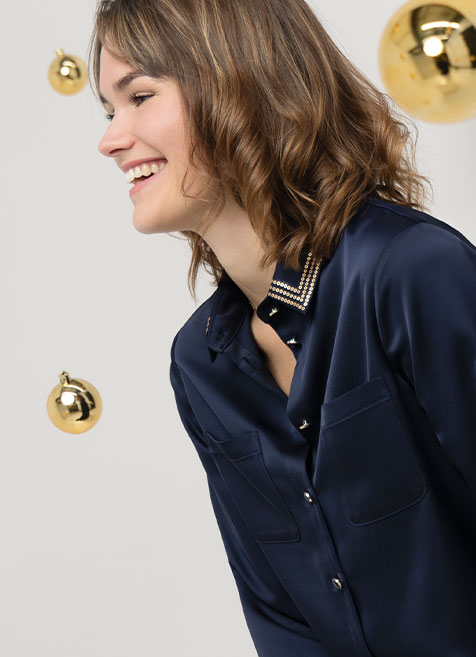 One Step - Allure de fête