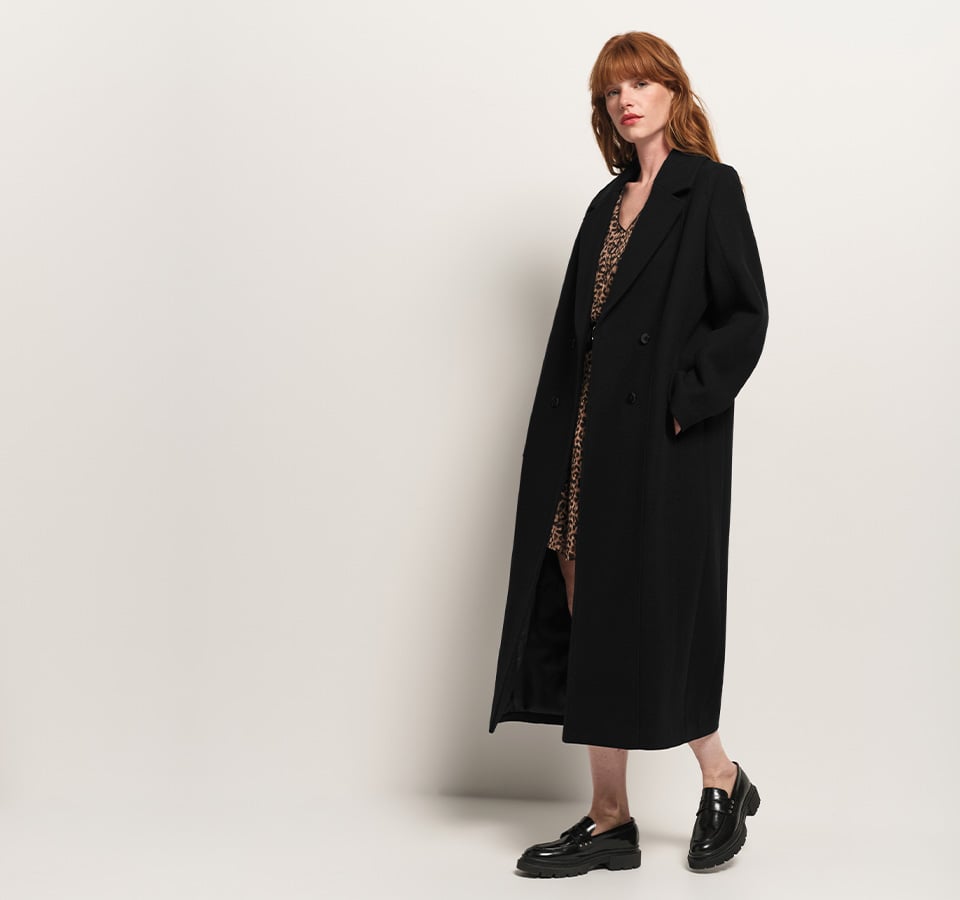 One Step - Les Manteaux