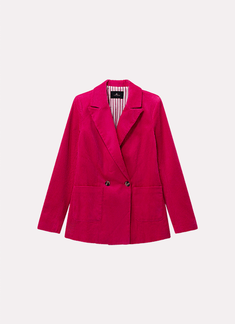 One Step - Vestes