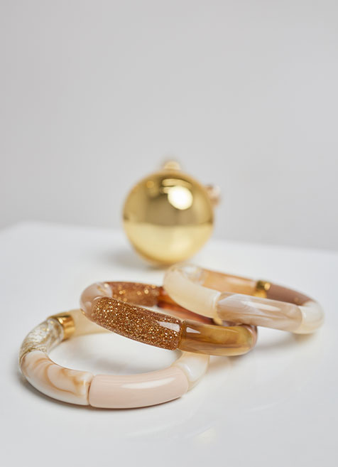 One Step - Accessoires