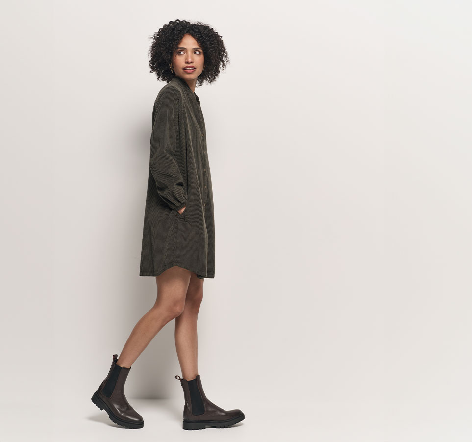 One Step - Les Robes