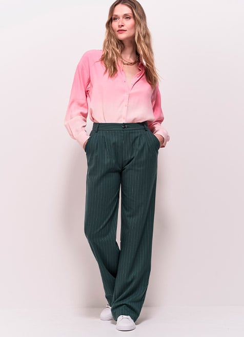 One Step - Pantalon