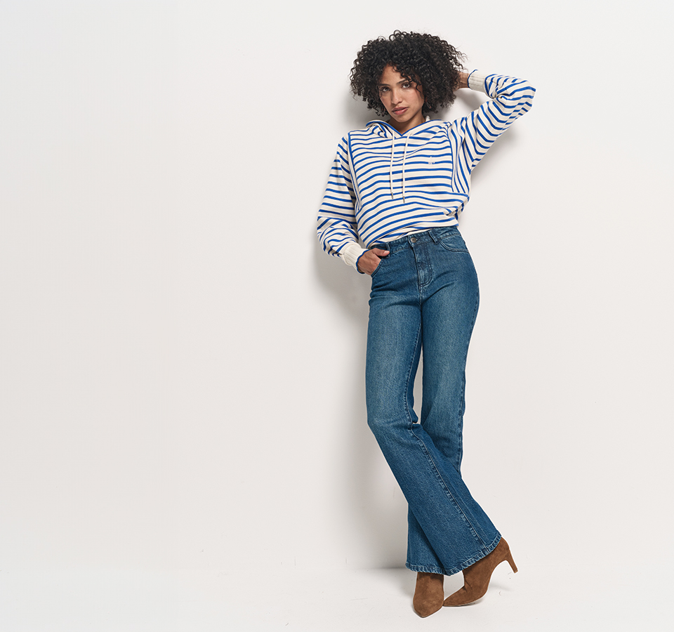 One Step - Les Jeans