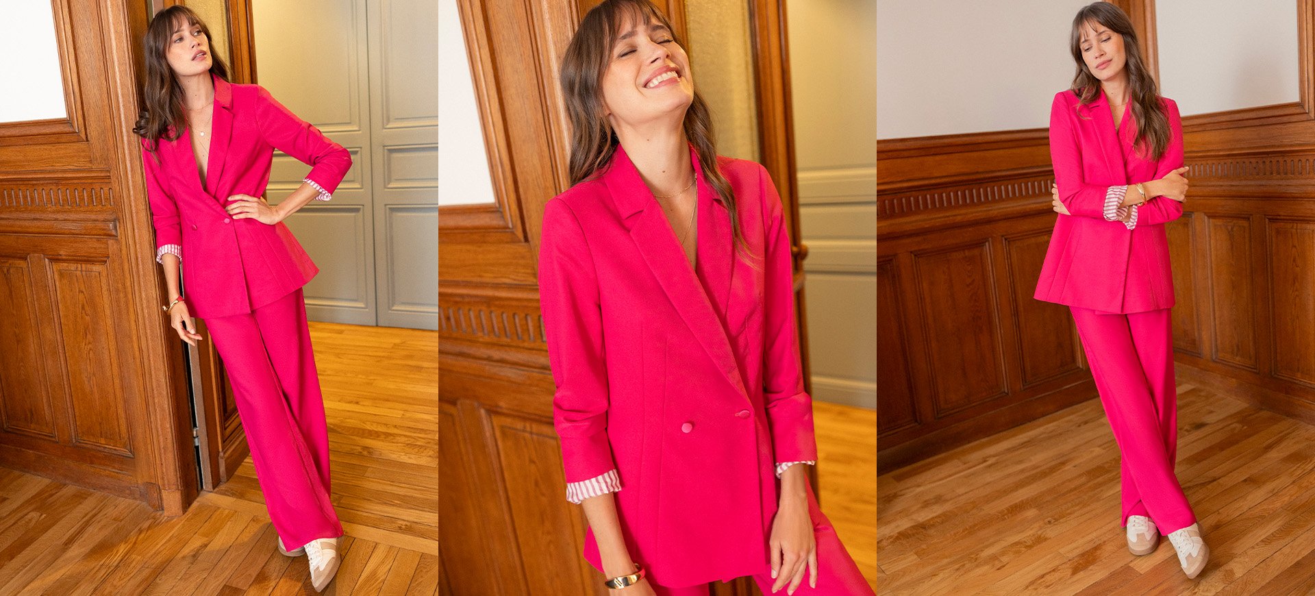 One Step - Epure chic