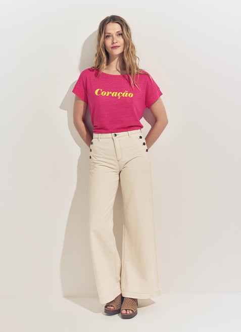 One Step - Pantalons