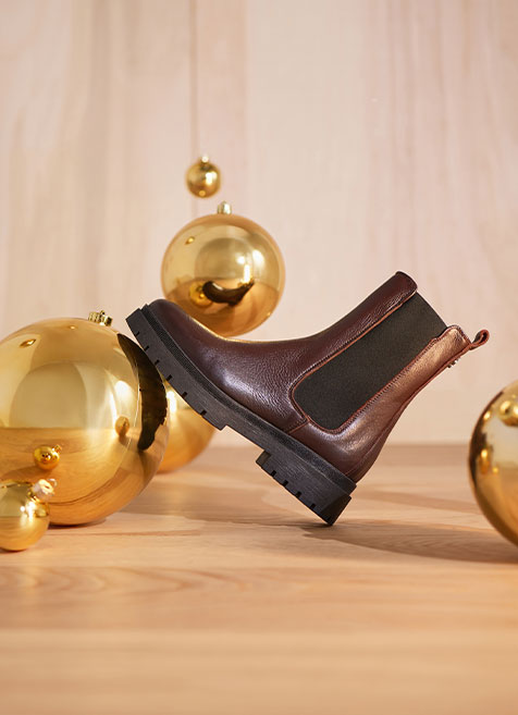 One Step - Chaussures