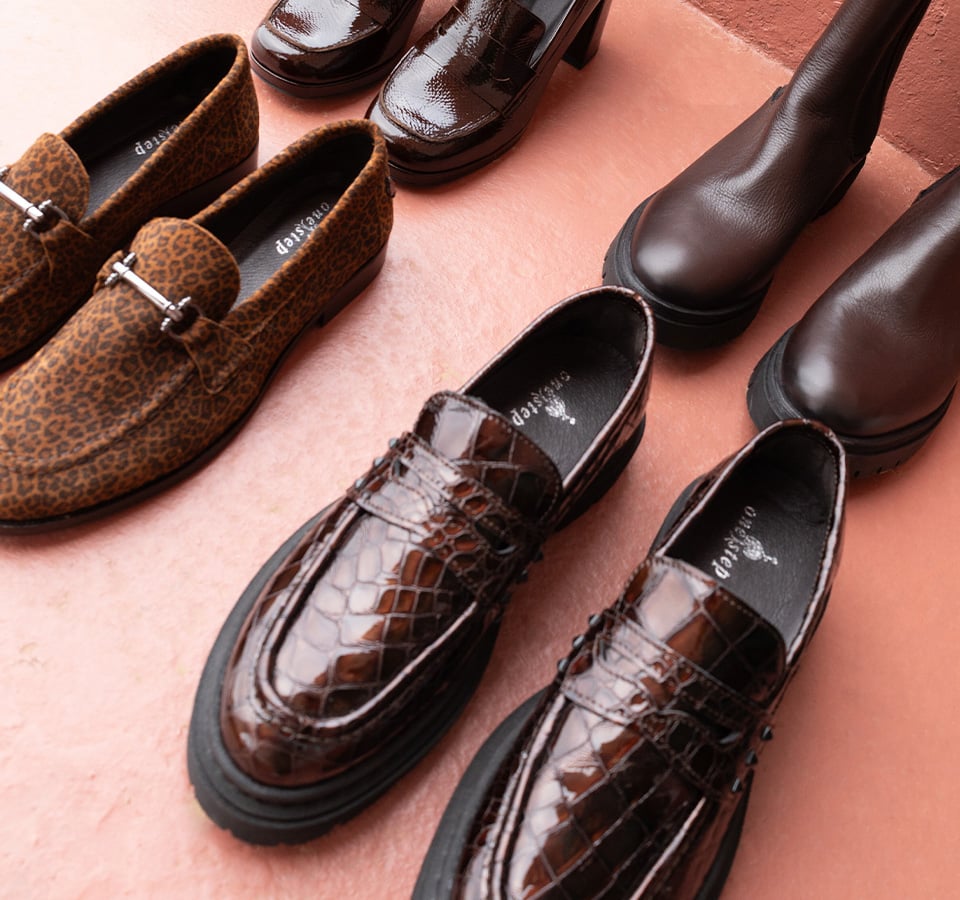 One Step - Les Accessoires