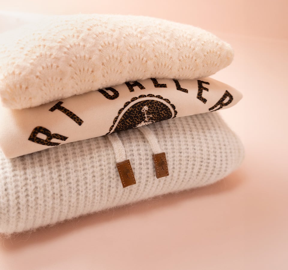 One Step - Les Pulls