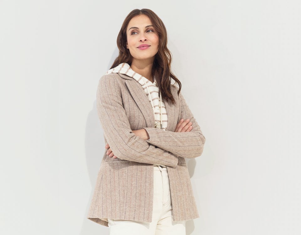 One Step - Soldes Vestes