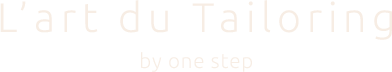 One Step - Soldes
