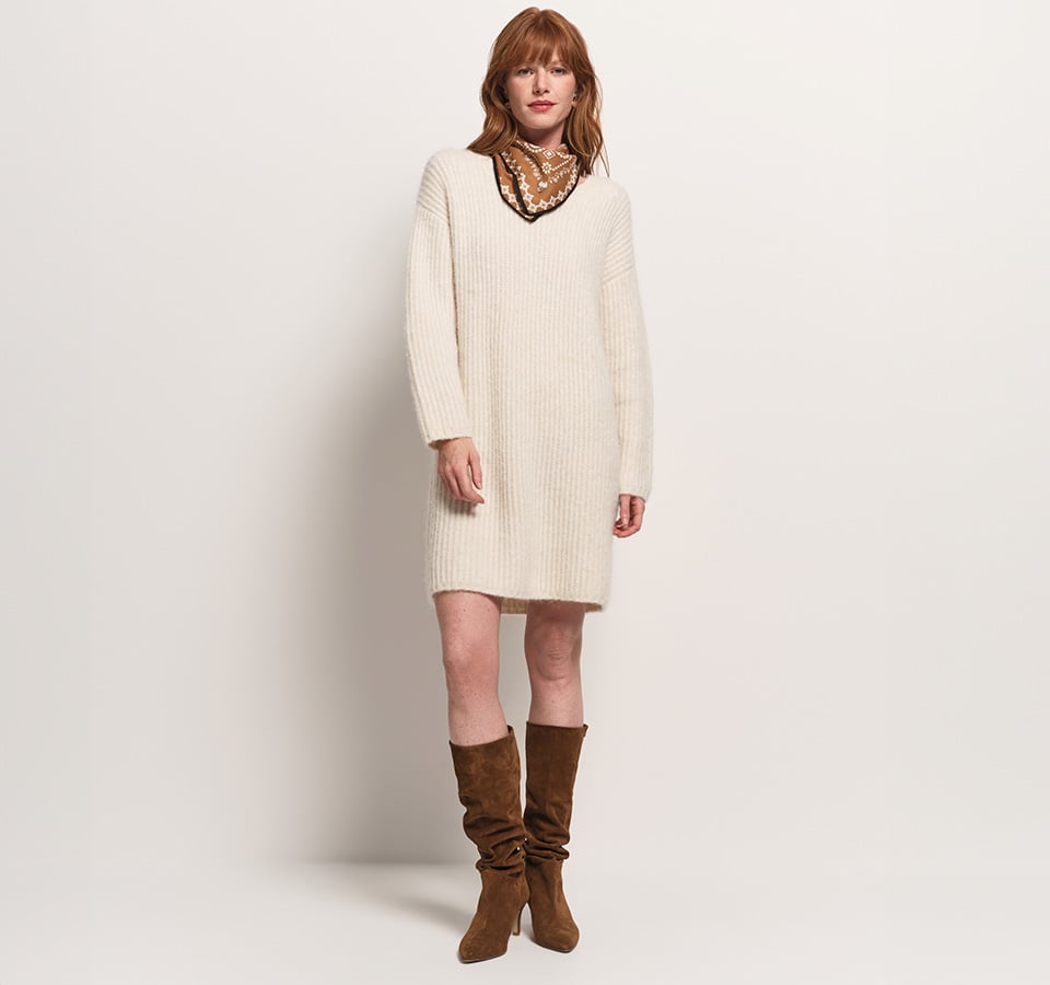 One Step - Les Robes