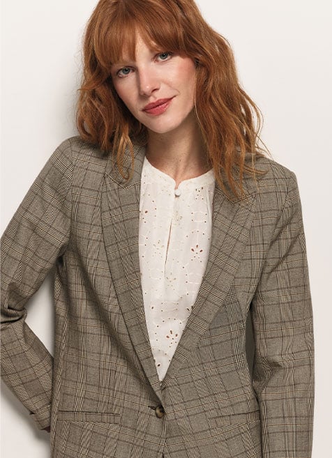 One Step - Veste