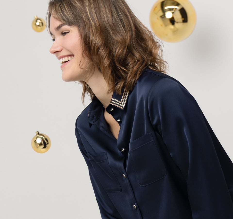 One Step - Allure de Fête