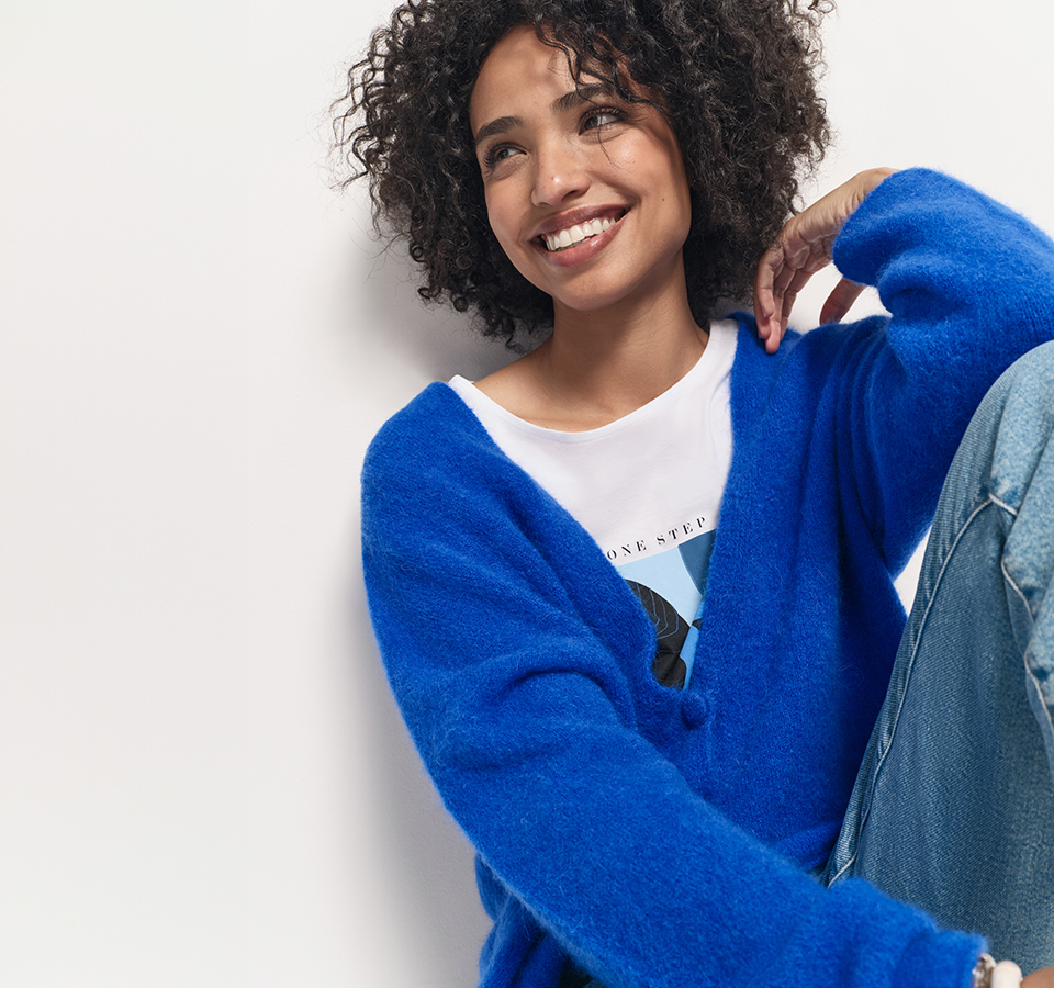 One Step - Les Pulls