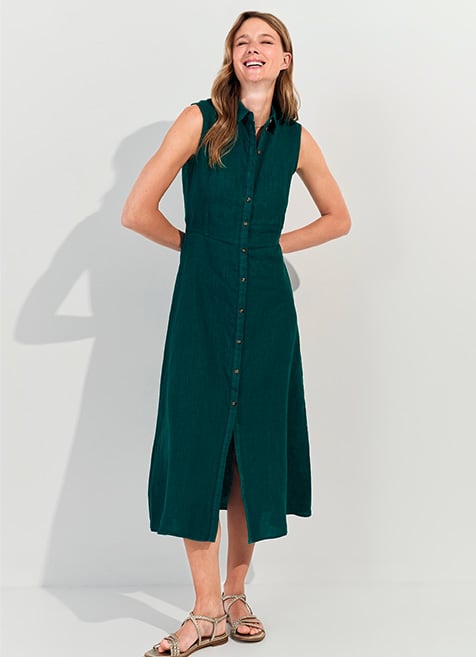 One Step - Robes