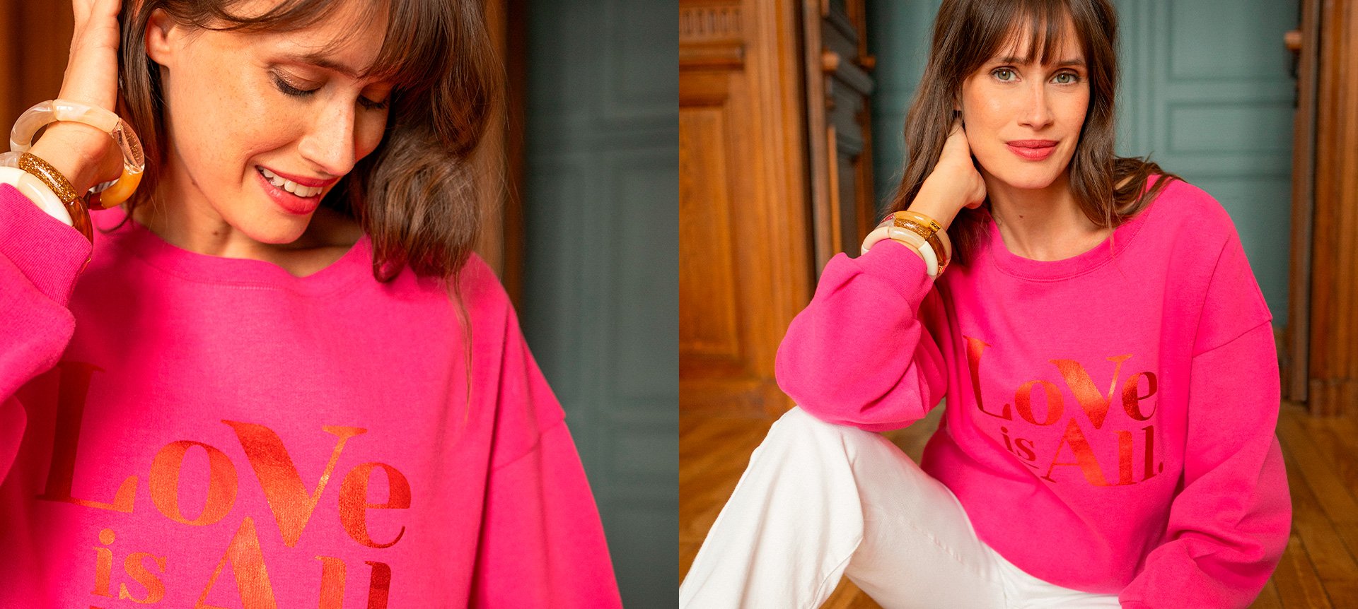 One Step - Epure chic