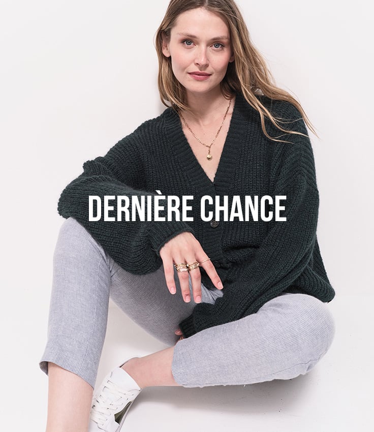 Dernière chance